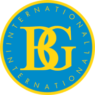 B&G INTERNATIONAL