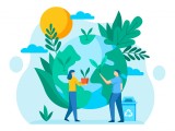 Eco-partecipazione Eco-jouet e istruzioni di smistamento