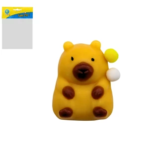 CAPYBARA ANTISTRESS 4.5CM