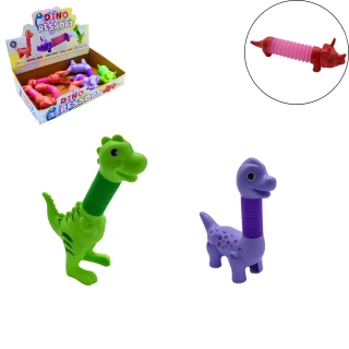 DINOSAURO PRIMAVERA 12CM 3 MODELLI ASSORTITI