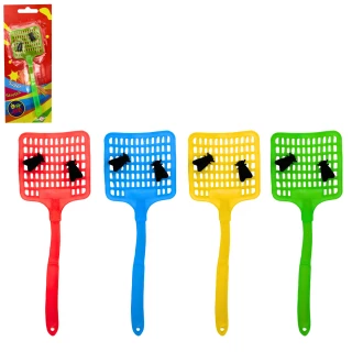 STICKY TAPETTE MOUCHE 19CM 4C