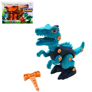 DINOSAURO 14CM 4 MODELLI ASSORTITI