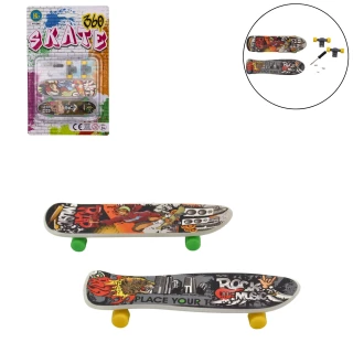 MINI SKATEBOARD DA DITO 9.5CM