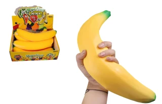 37X8CM PVA GIANT BANANA 