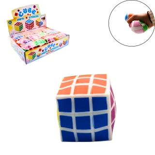 CUBO ANTISTRESS 5CM
