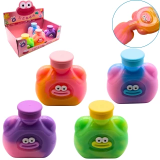 PASTE SLIME GROSSE LIPPEN 280GR 4F