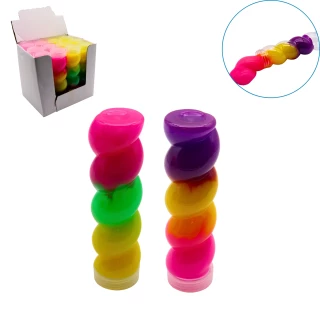 PASTE SLIME 210GR 5F