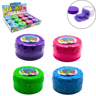 PATE STRETCHY 85GRS 7CM 4C