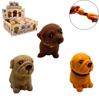 HUND ANTISTRESS STRETCHY 6.5CM