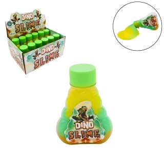 PASTA DI BAVA DINOSAURO 175 GRAMMI