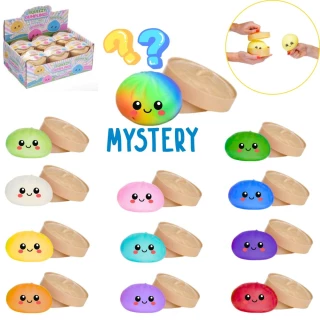 KAWAI DUMPLING BUN 12C