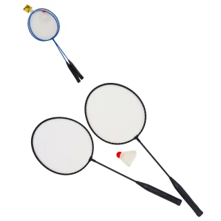 FEDERBALL 60CM MIT HUELE 2 FARBEN SORT.