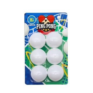 BAELLE TT 4CM X 6 STUECK