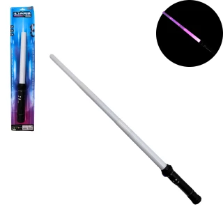 LASER SPADA 85CM CON BATTERIE 