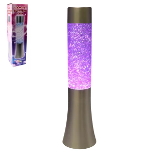 LAMPE REGENBOTEN 34CM MIT LICHT