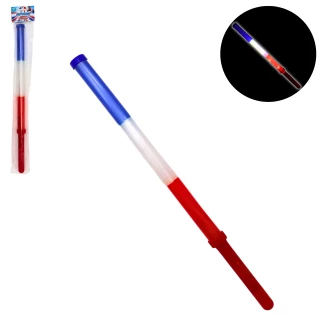 LEUCHSTAB France 45CM MIT BATTERIEN