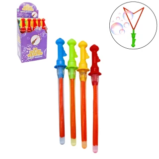 BOLLE DI SAPONE BASTONE GIGANTE 100ML 46CM
