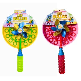 SEIFENBLASEN 110ML WINDRAD 39CM