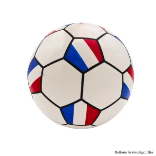 CALCIO FRANCIA PVC 23CM