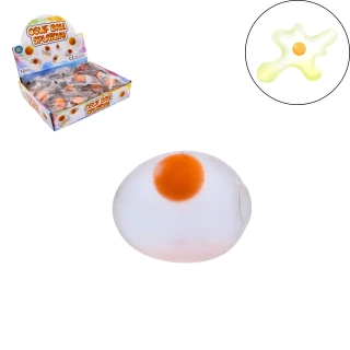 PALLA DI SPUGNA PER GLI OCCHI 6M