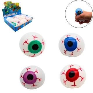 SPLATCH OEIL EAU 6CM 4C