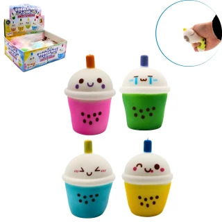 KAWAII BUBBLE CUP ANTISTRESS 9CM