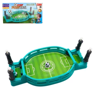 FUSSBALL SPIEL 37X19CM