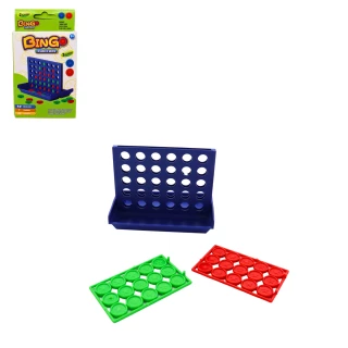 JEU 4 EN LIGNE 9.5CM