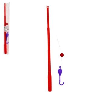CANNA DA PESCA 59CM