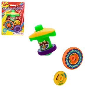 KREISEL 3.5/4.5CM MIT STARTER