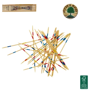 GIOCO DEL MIKIDO 19.5X4.5X2.5CM