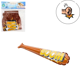 KEULE SELBSTAUFBLASAND 50CM