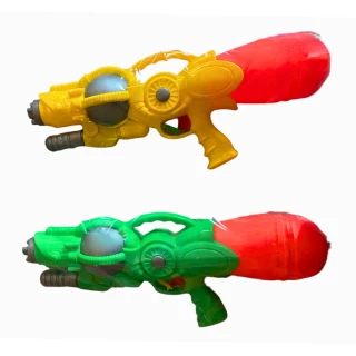 WASSERKANONE 40CM 2 FARBEN SORT.