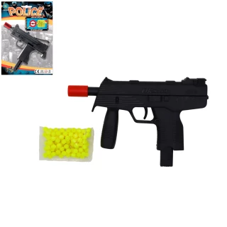FUSIL BILLES 17CM 2 MODELES ASSORTIS