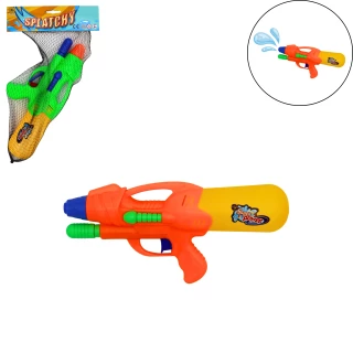 CANNONE AD ACQUA 29CM 3 COLORI ASSORTITI