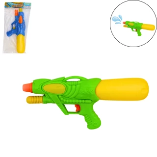 CANNONE AD ACQUA 37CM 2 COLORI ASSORTITI