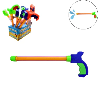 CANNONE AD ACQUA 40CM 3 COLORI ASSORTITI