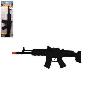 GEWEHR RATTER FUNKEN 46CM MIT TON