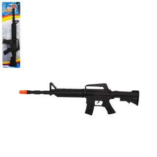 GEWEHR RATTER FUNKEN 48CM MIT TON