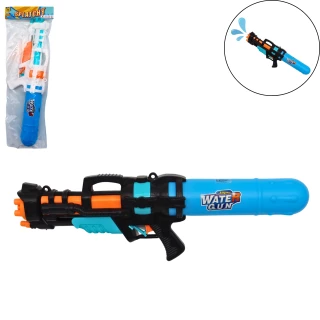 CANNONE AD ACQUA 56CM 2 COLORI ASSORTITI