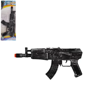 GEWEHR RATTER FUNKEN 29CM MIT TON