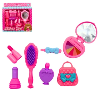 BEAUTY SET 8/9 PIECES 2 ASSORTMENTS