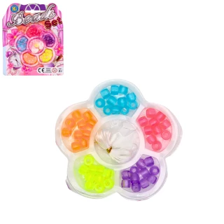 BEADS DIY FOR BRACELET AND NECKLACE