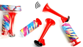 HORN SUPPORTER 17.5CM