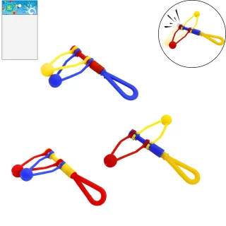 GAMECLAC CLAC 8.5CM 3 ASSORTED COLORS