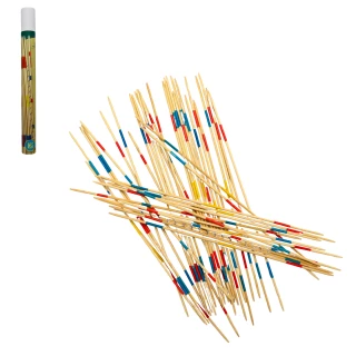 JEU DE MIKADO GEANT 38CM