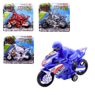V.MOTO 16.5CM A FRIZIONE 4C