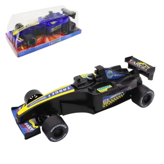 RACING CAR FRICTION 27CM 2 ASSORTED COLORS