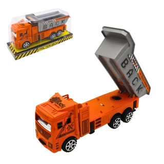 CAMION PER LAVORI PUBBLICI FRIZIONE 22CM