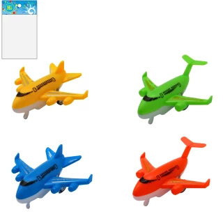 AEREO DI LINEA RETROFRIZIONE 10CM 4 COLORI ASSORTITI